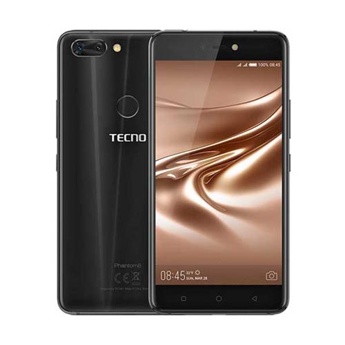 Tecno Phantom 8