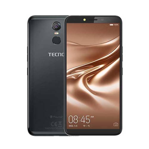 Tecno Pouvoir 2 Pro