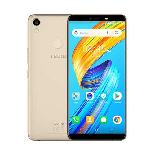 Tecno Spark 2