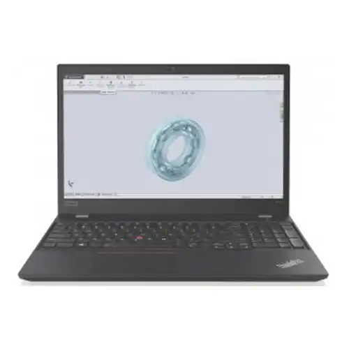 Lenovo ThinkPad P15s (2021)