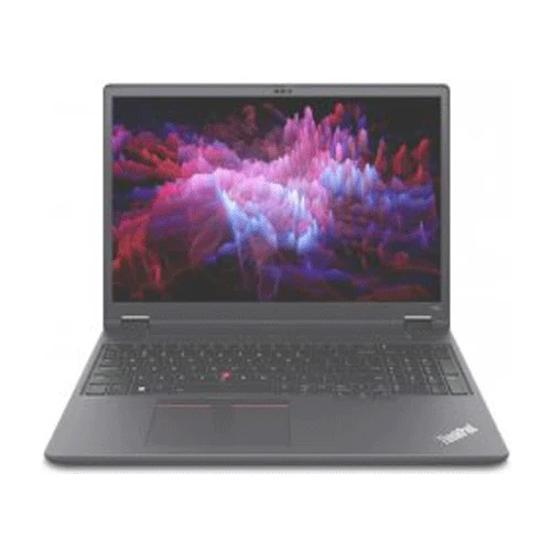 Lenovo ThinkPad P16v Gen 1 R7 Pro 7840HS