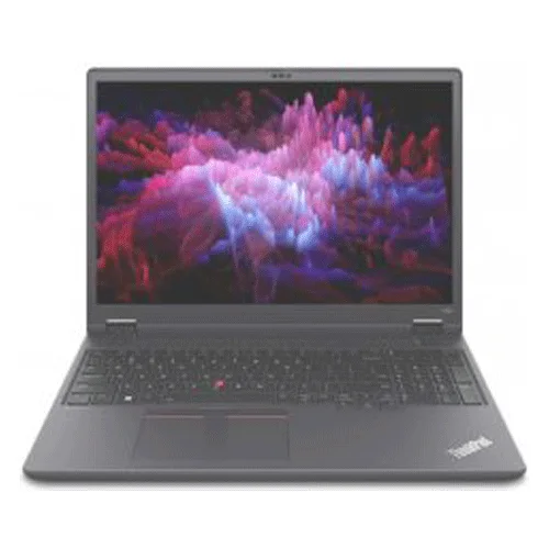 Lenovo ThinkPad P16v Gen 1 AMD Ryzen 7 Pro 7840HS