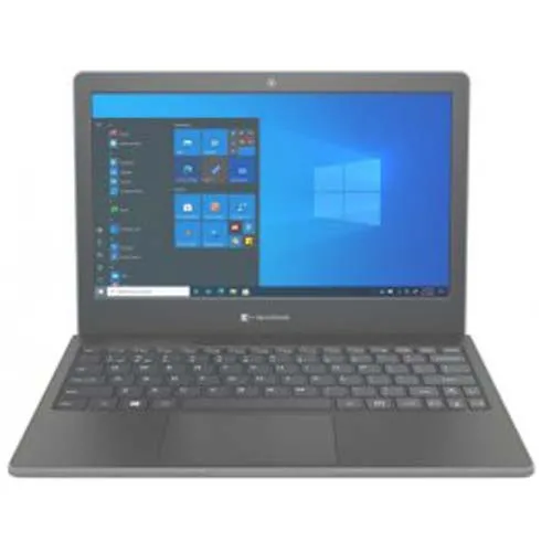 Toshiba Dynabook E10 S