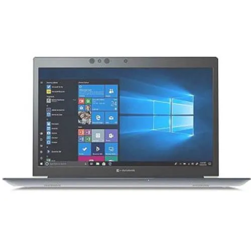 Toshiba Dynabook Tecra 10th Gen