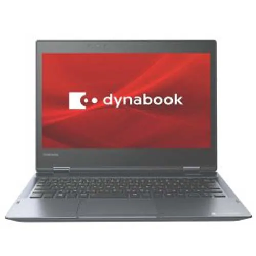 Toshiba Dynabook V8 2020