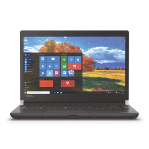 Toshiba Portege A30 C1340 with Intel Core i5