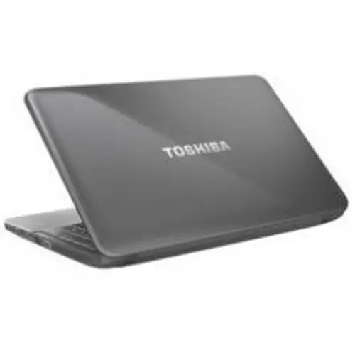 Toshiba Satellite C850 X5211 Core i5 2nd Gen