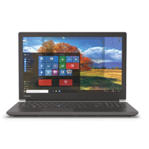 Toshiba Tecra A50 C1540 with Intel Core i5Â 