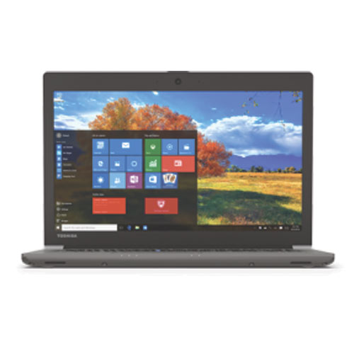 Toshiba Tecra Z40 C1410 with Intel Core i5