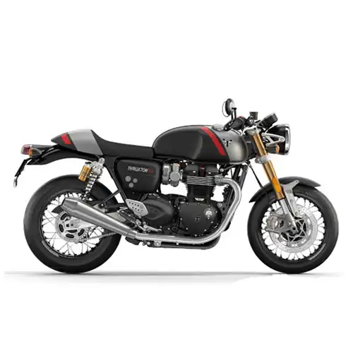 Triumph Thruxton R