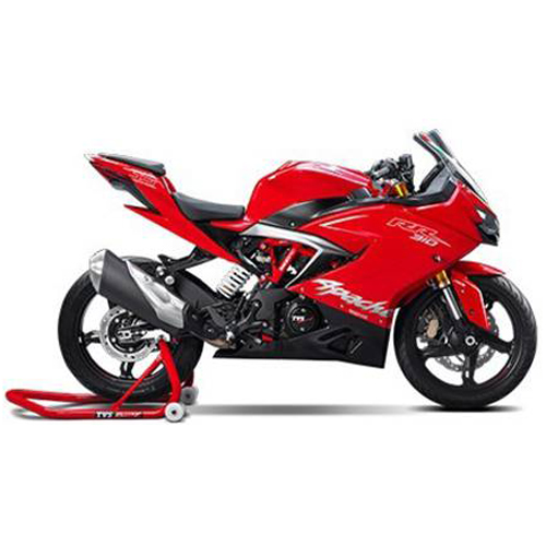 TVS Apache RTR 310The 