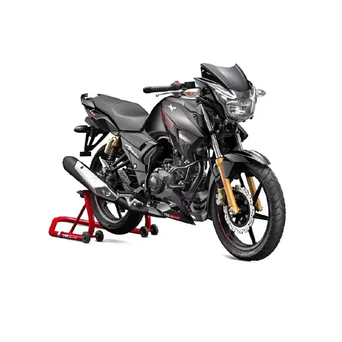 TVS Apache RTR 160 2V