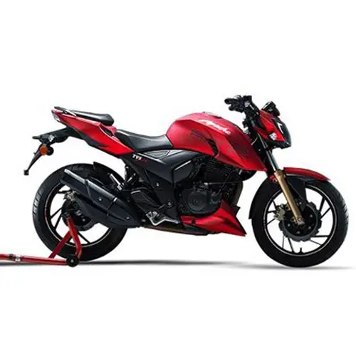 TVS Apache RTR 200 4V