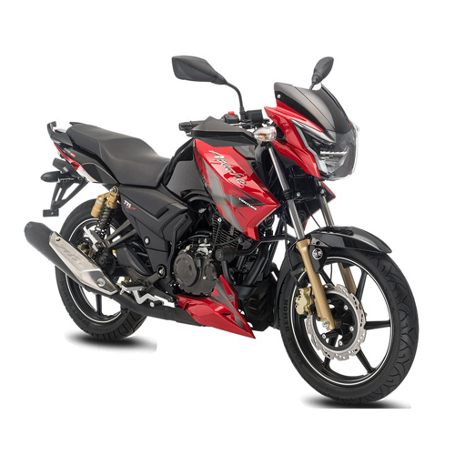 TVS Apache RTR 150 SD