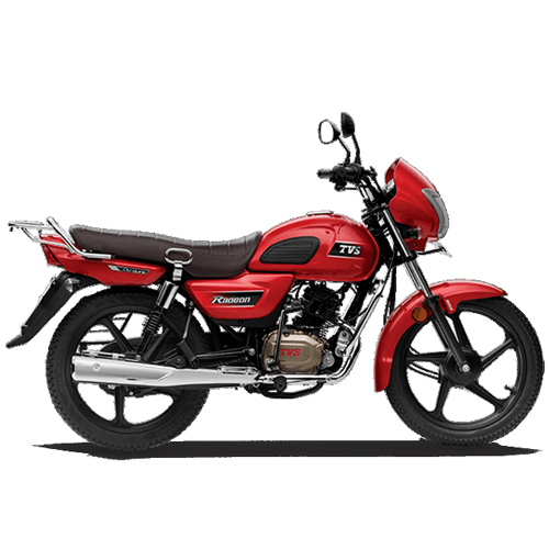 TVS Radeon