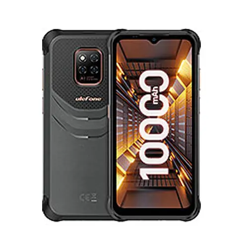 Ulefone Power Armor 14 Pro 128GB ROM