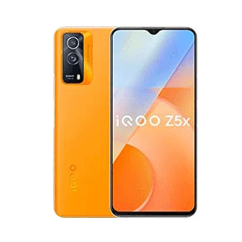 vivo iQOO Z5x