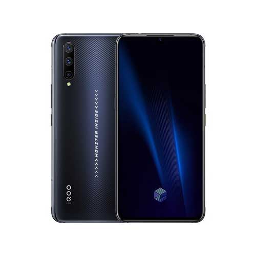 Vivo iQ00 Pro