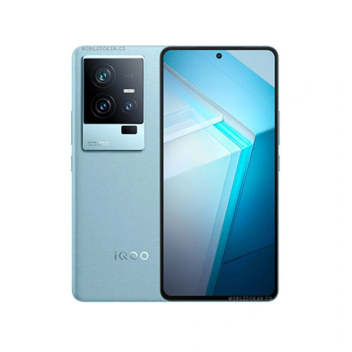 Vivo iQOO 11s