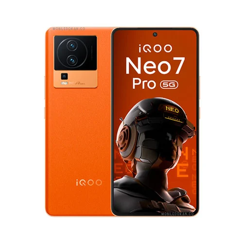 Vivo iQOO Neo 7 Pro