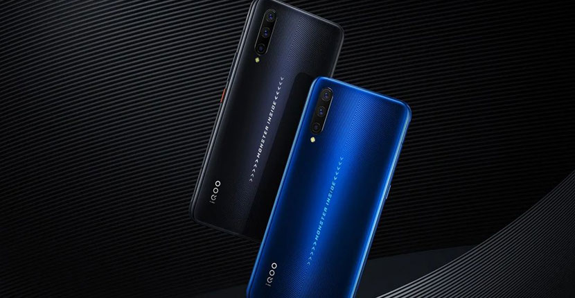 Vivo iQOO Pro 5G