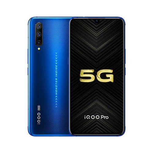 Vivo iQOO Pro 5G