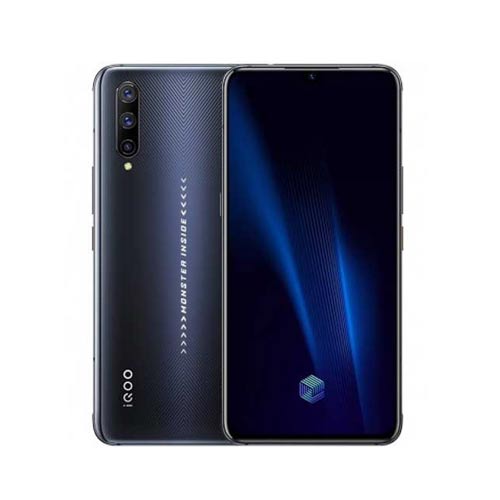 Vivo iQOO Pro