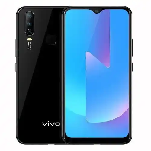 Vivo iQOO U3x