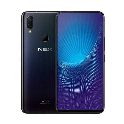 Vivo NEX A