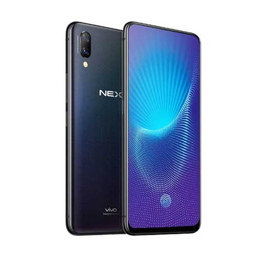 Vivo NEX S