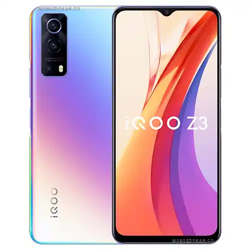 Vivo QOO Z3