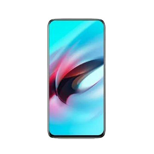 Vivo S10