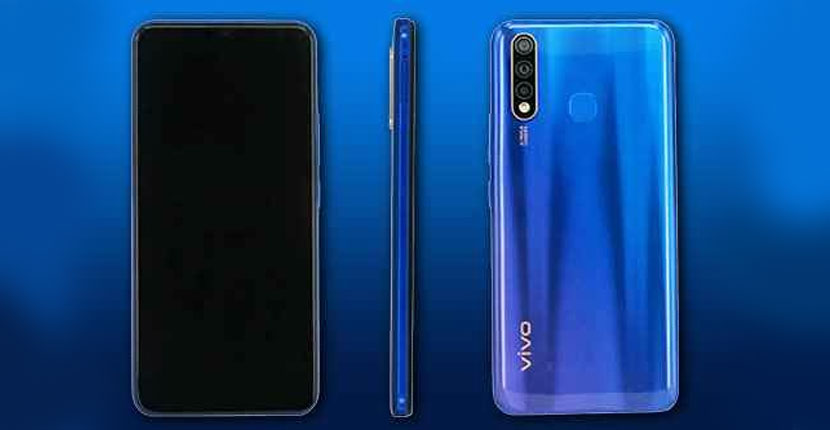 Vivo U3