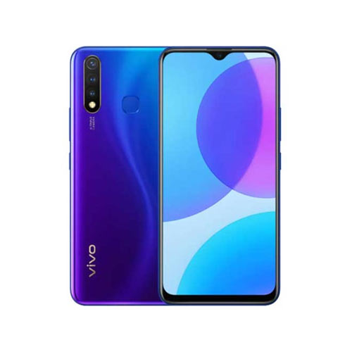 Vivo U3