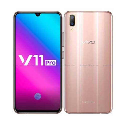 Vivo V11 Pro