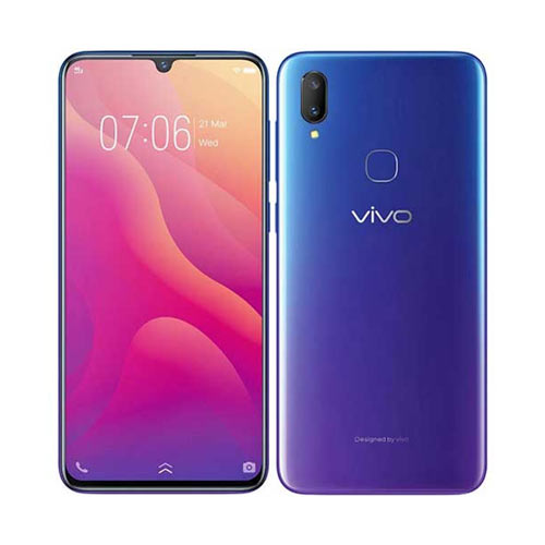 Vivo V11i