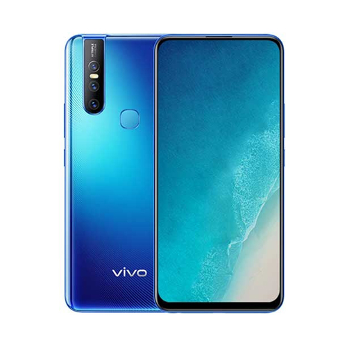 Vivo V15