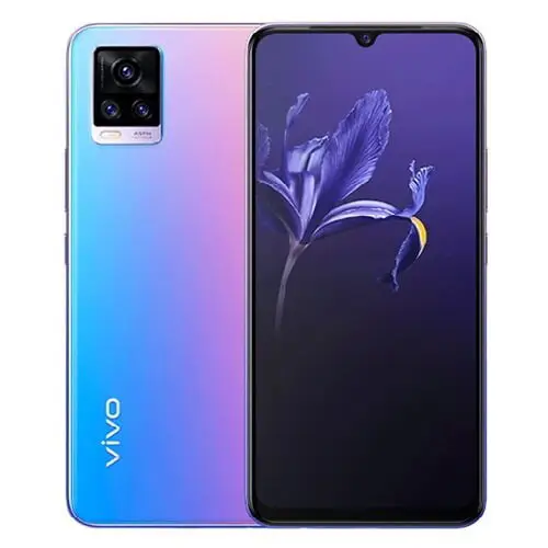 Vivo V22