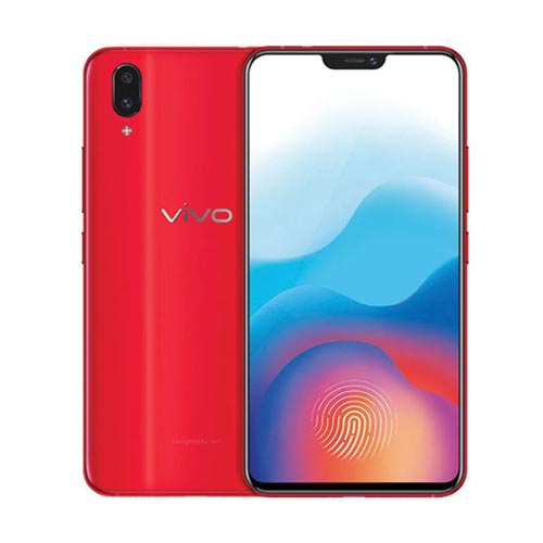 Vivo X21 UD