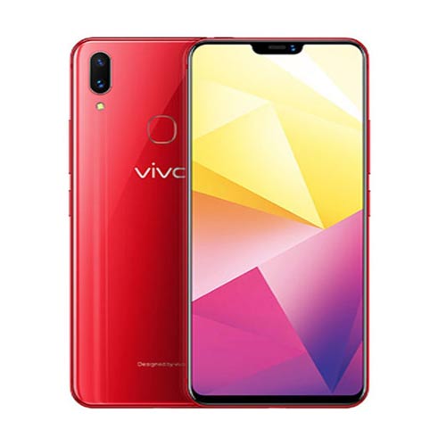 Vivo X21i