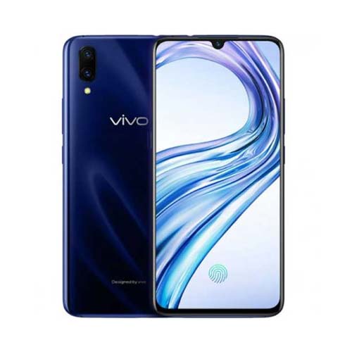 Vivo X23