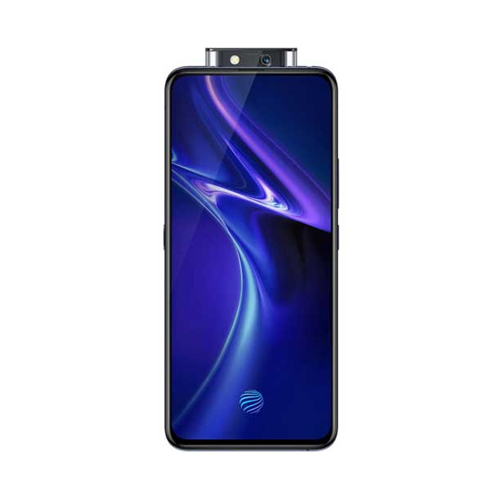 Vivo X27 Pro