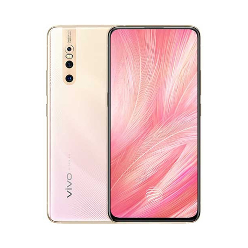 Vivo X27