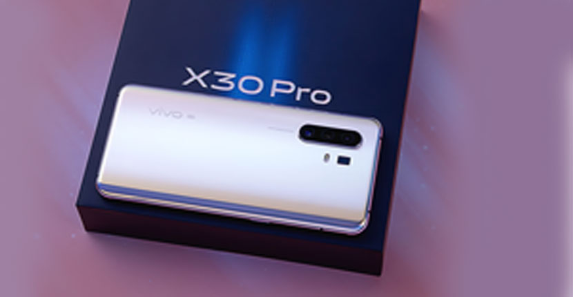 Vivo X30 Pro