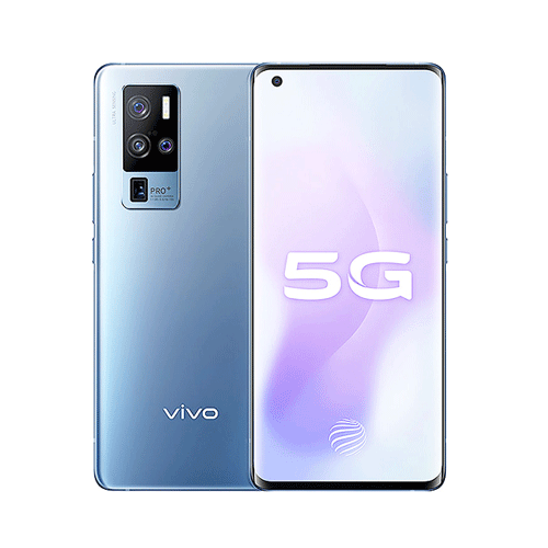 Vivo X50 Pro+