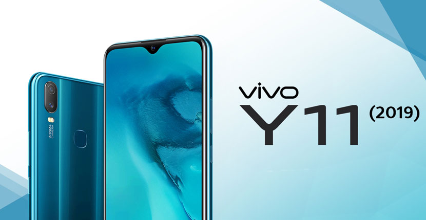 Vivo Y11 (2019)