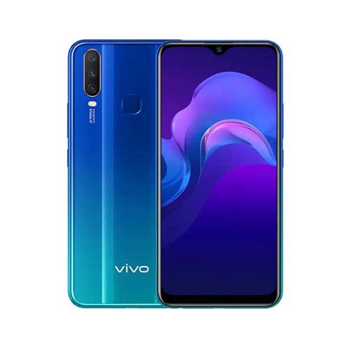 Vivo Y12