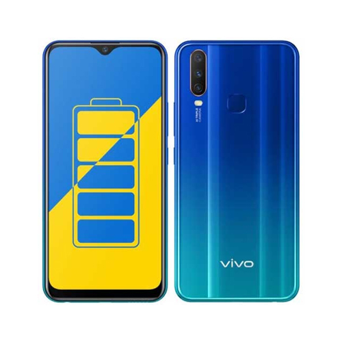 Vivo Y15