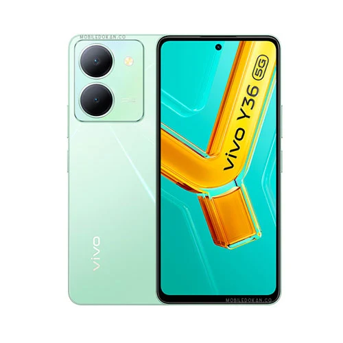 Vivo Y36 5G