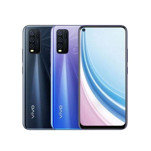 Vivo Y50s